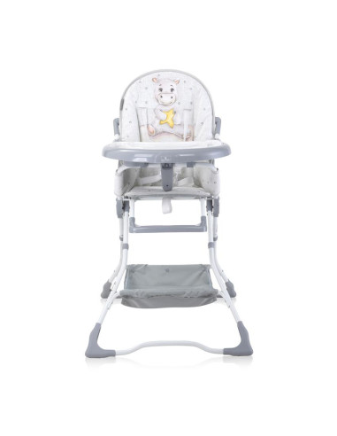 10100312320,Scaun de masa Bonbon, Noble Grey Hippo