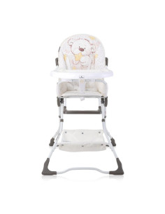 10100312315,Scaun de masa Bonbon, White Teddy Bear 2