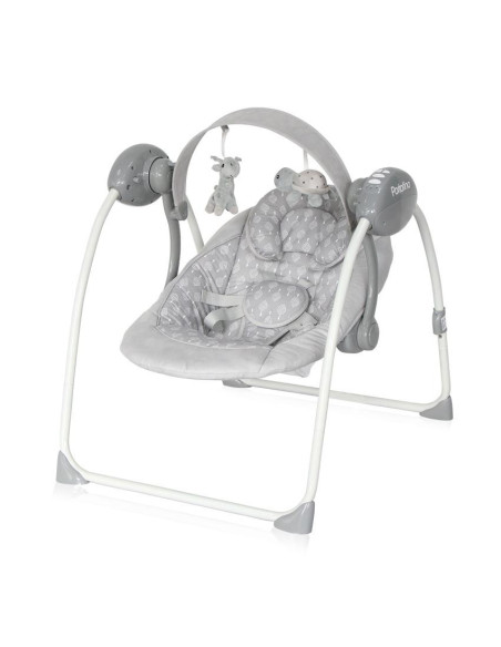 10090062395,Leagan, Portofino, electric si muzical, Grey Trees