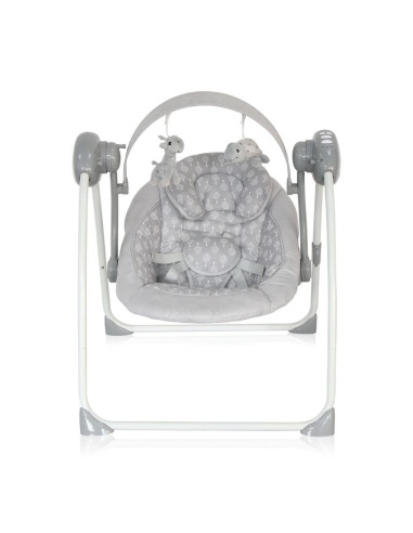 10090062395,Leagan, Portofino, electric si muzical, Grey Trees