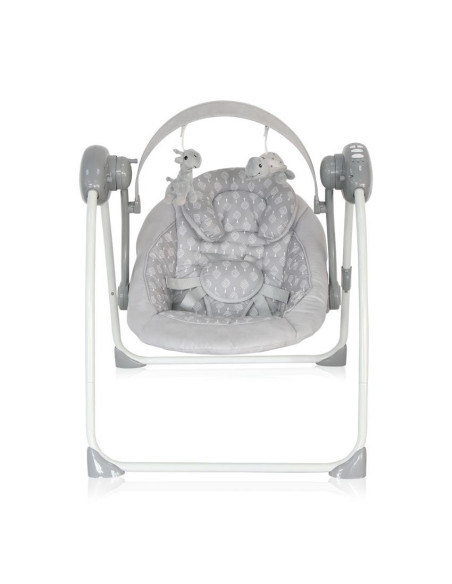 10090062395,Leagan, Portofino, electric si muzical, Grey Trees