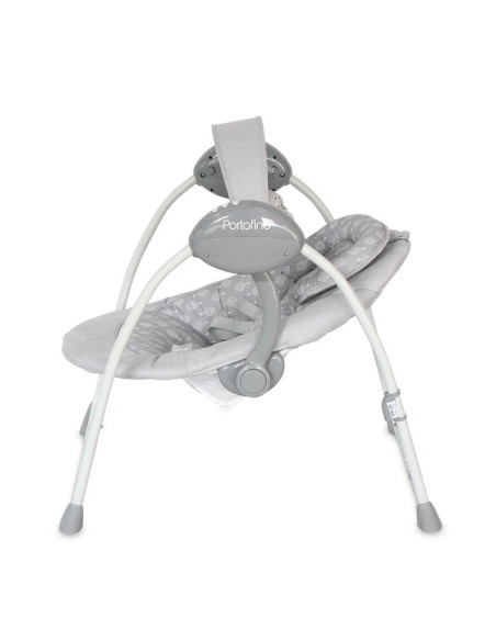 10090062395,Leagan, Portofino, electric si muzical, Grey Trees