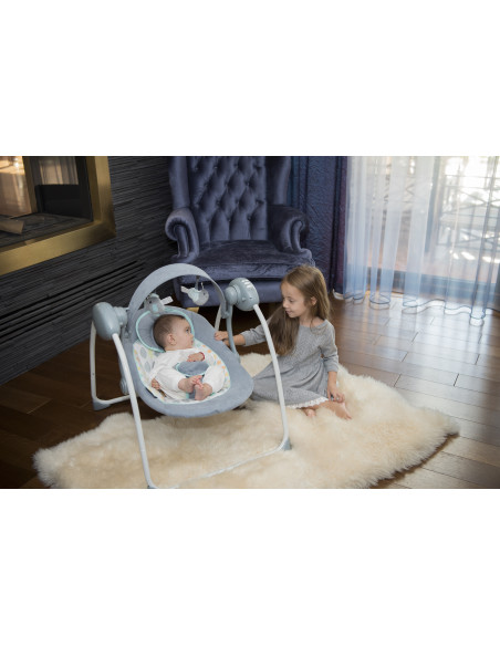 10090062395,Leagan, Portofino, electric si muzical, Grey Trees