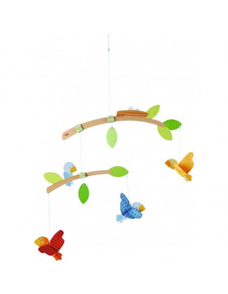 Carusel Micutele Pasarele, Haba,304314