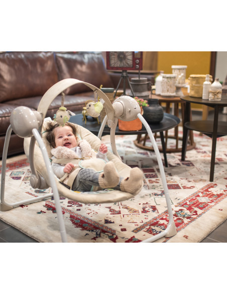 10090062395,Leagan, Portofino, electric si muzical, Grey Trees