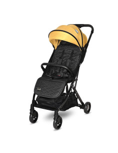 10021592338,Carucior pentru nou-nascut, Myla, tip troller, Lemmon Curry 2