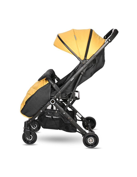 10021592338,Carucior pentru nou-nascut, Myla, tip troller, Lemmon Curry