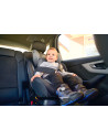 10071452339,Scaun auto Lyra Isofix, rotativ 360 grade, 0-36 kg, Black & Grey