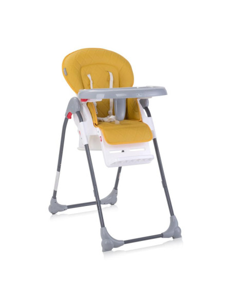 10100452332,Scaun de masa Dulce, Lemon Curry Leather