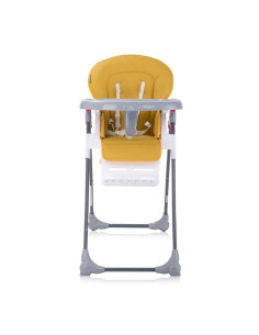 10100452332,Scaun de masa Dulce, Lemon Curry Leather 2