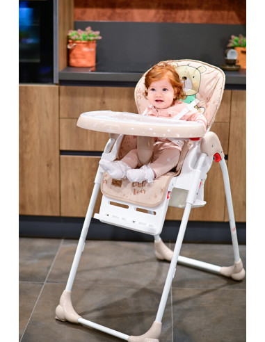 10100452332,Scaun de masa Dulce, Lemon Curry Leather