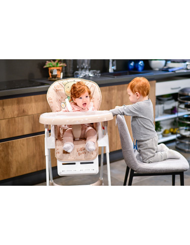 10100452332,Scaun de masa Dulce, Lemon Curry Leather