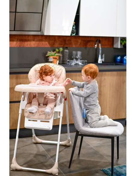 10100452332,Scaun de masa Dulce, Lemon Curry Leather