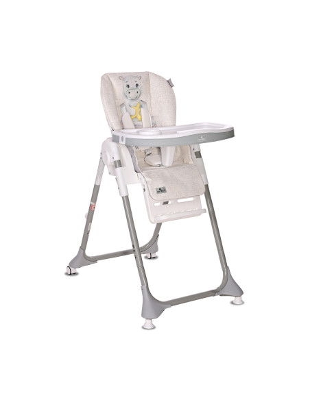 10100422320,Scaun de masa Felicita, Noble Grey Hippo