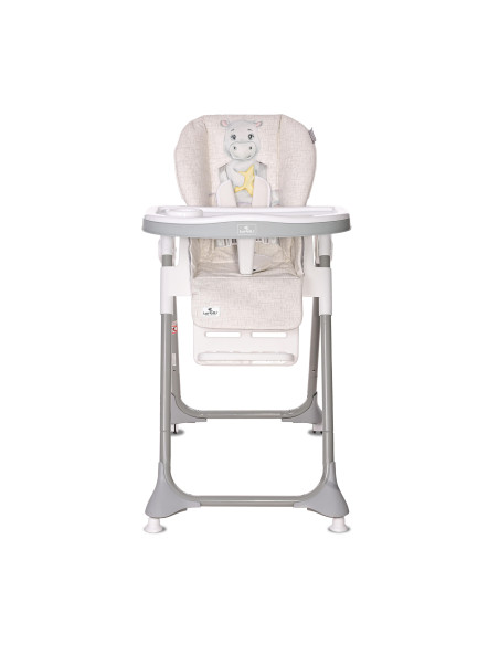 10100422320,Scaun de masa Felicita, Noble Grey Hippo