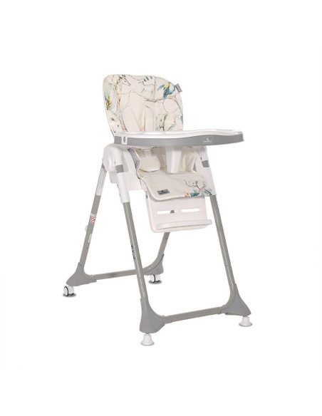 10100422318,Scaun de masa Felicita, White Africa