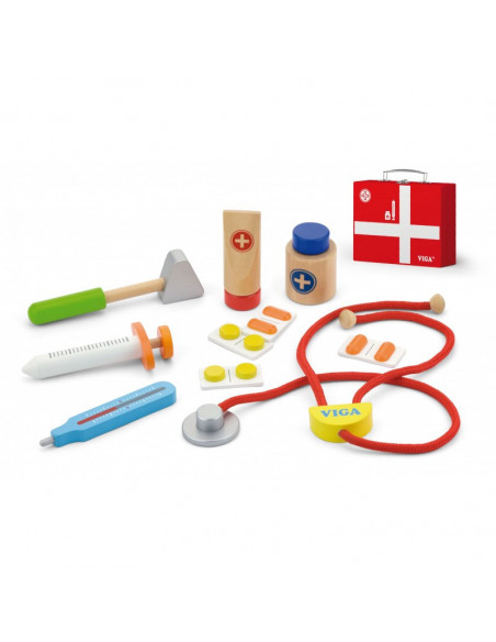Trusa de medic, Viga,50530 Trusa de medic, Viga,50530