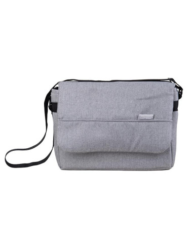 10021542386,Carucior pentru gemeni Duo, Cool Grey
