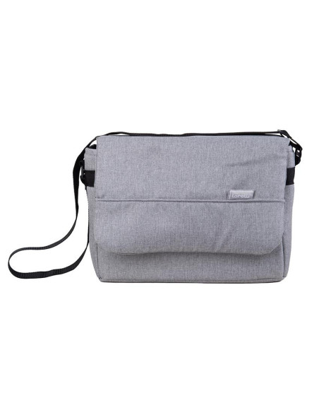 10021542386,Carucior pentru gemeni Duo, Cool Grey