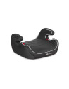 10071482305,Inaltator auto Draco, sezut anatomic, 22-36 Kg, Black