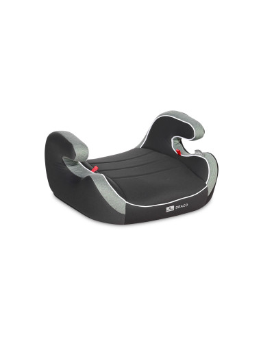 10071482337,Inaltator auto Draco, sezut anatomic, 22-36 Kg, Green Iceberg