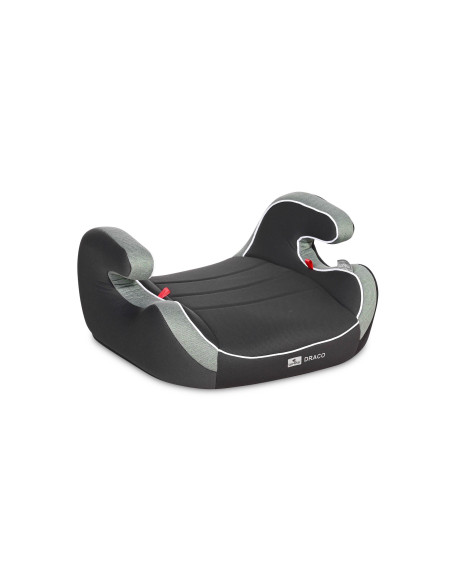 10071482337,Inaltator auto Draco, sezut anatomic, 22-36 Kg, Green Iceberg