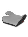 10071472342,Inaltator auto Sirius Fix, 22-36 Kg, sistem Isofix, Grey Black