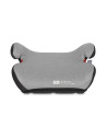 10071472342,Inaltator auto Sirius Fix, 22-36 Kg, sistem Isofix, Grey Black