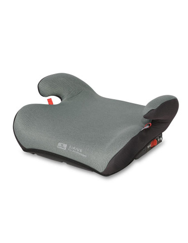 10071472337,Inaltator auto Sirius Fix, 22-36 Kg, sistem Isofix, Iceberg Green