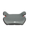 10071472337,Inaltator auto Sirius Fix, 22-36 Kg, sistem Isofix, Iceberg Green