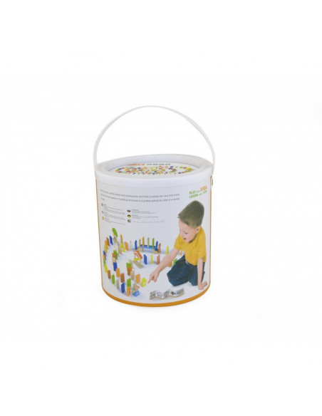 Domino dinamic, Viga,51620