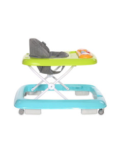 10120400010,Premergator, Take a Walk, cu eurobaza, Aquatic Green 2