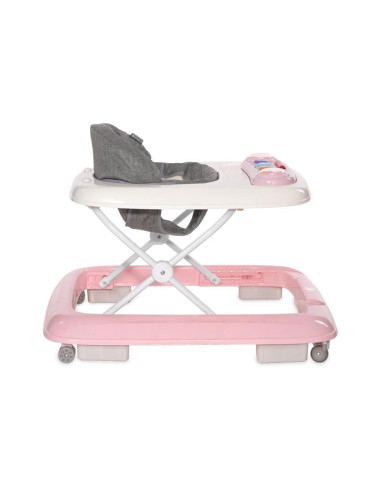 10120400011,Premergator, Take a Walk, cu eurobaza, Orchid Pink