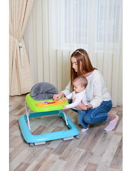 10120400011,Premergator, Take a Walk, cu eurobaza, Orchid Pink