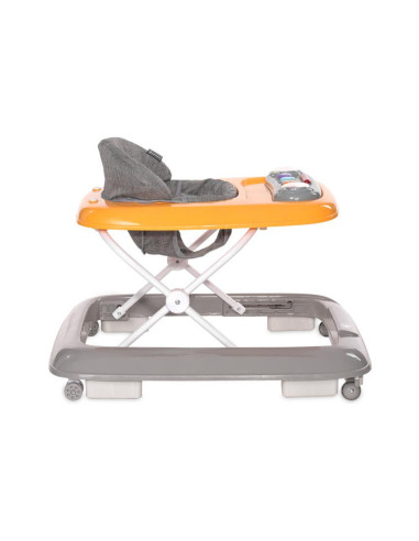 10120400012,Premergator, Take a Walk, cu eurobaza, Sunset Orange