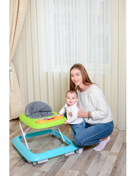 10120400012,Premergator, Take a Walk, cu eurobaza, Sunset Orange