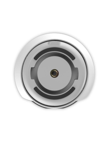 1028021,Camera de supraveghere inteligenta, wireless Wi-Fi, transmitere live, Trinity, alb