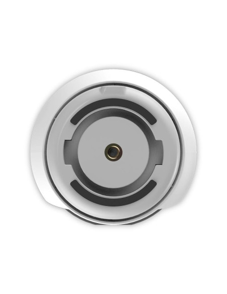 1028021,Camera de supraveghere inteligenta, wireless Wi-Fi, transmitere live, Trinity, alb