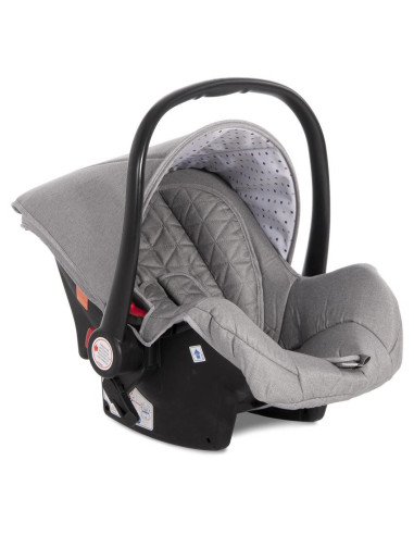 10071662242,Cosulet auto, Comet, 0-13 kg, Light Grey