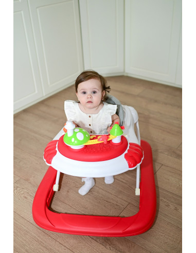 10120440018,Premergator, Green Garden, Mint Green