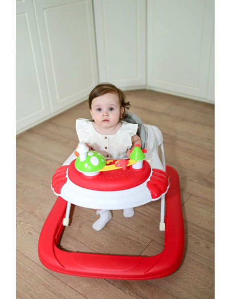 10120440018,Premergator, Green Garden, Mint Green