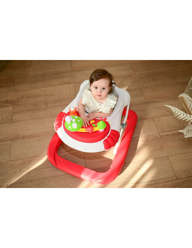 10120440018,Premergator, Green Garden, Mint Green