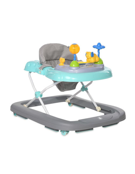 10120430014,Premergator, Happy Land, Lagoon Green