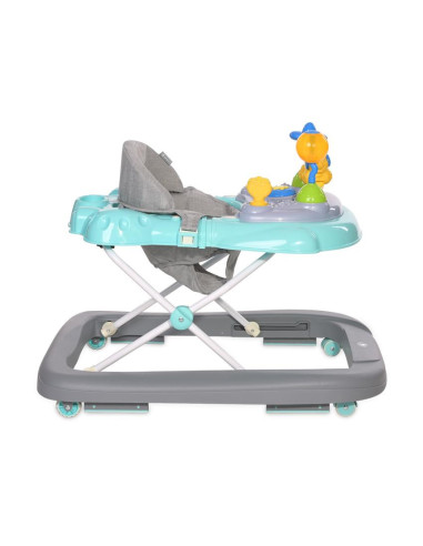 10120430014,Premergator, Happy Land, Lagoon Green