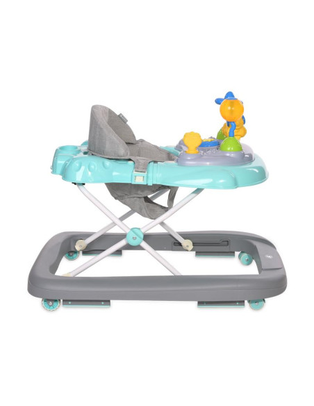 10120430014,Premergator, Happy Land, Lagoon Green