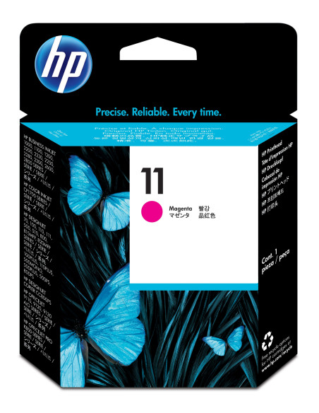 C4812A,Cap de printare HP 11 Magenta C4812A