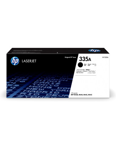 W1335A,Cartus toner HP 335A Black W1335A