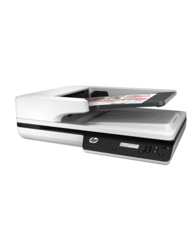 L2741A,Scanner HP SJ Pro 3500 f1 Flatbed L2741A