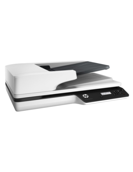L2741A,Scanner HP SJ Pro 3500 f1 Flatbed L2741A