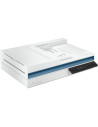 20G06A,Scanner HP ScanJet Pro 3600 f1 20G06A